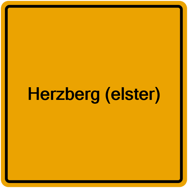 Einwohnermeldeamt24 Herzberg (elster)